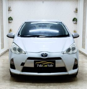 Used 2014 Toyota aqua