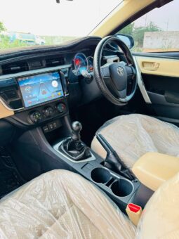 Used 2016 Toyota Corolla