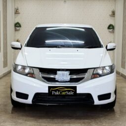 Used 2020 Honda City