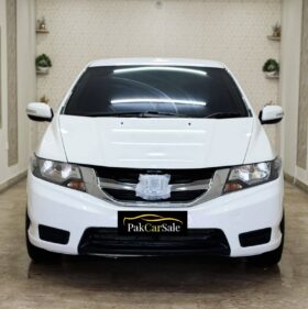 Used 2020 Honda City