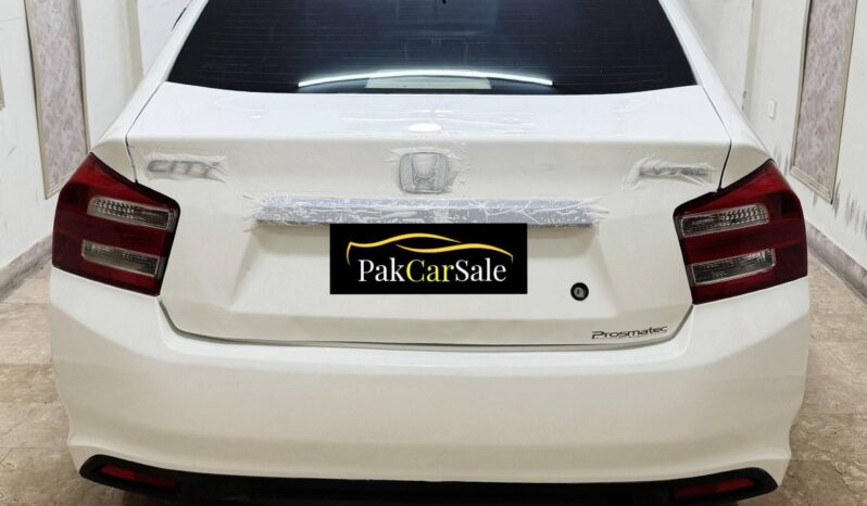 
								Used 2020 Honda City full									