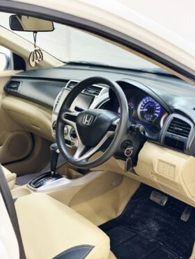 Used 2020 Honda City