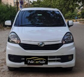 Used 2016 Daihatsu mira