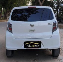 Used 2016 Daihatsu mira