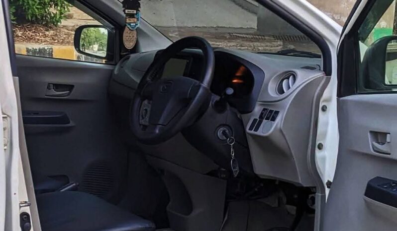 
								Used 2016 Daihatsu mira full									