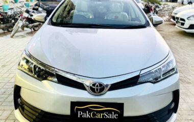 Used 2019 Toyota Corolla