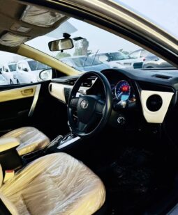Used 2019 Toyota Corolla