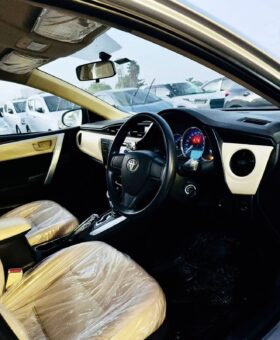 Used 2019 Toyota Corolla
