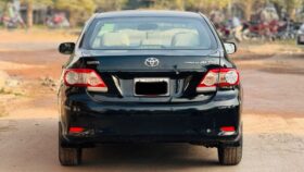 Used 2012 Toyota altis