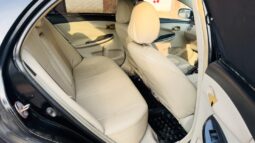 Used 2012 Toyota altis