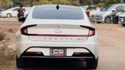 Used 2023 Hyundai Sonata