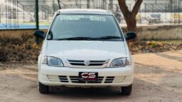 Used 2015 Suzuki Cultus