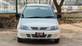Used 2015 Suzuki Cultus