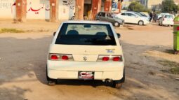 Used 2015 Suzuki Cultus