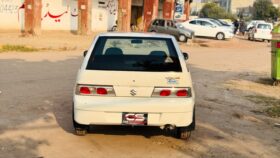 Used 2015 Suzuki Cultus