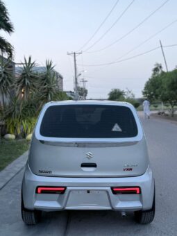 Used 2020 Suzuki Alto