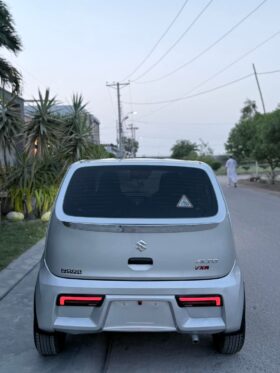 Used 2020 Suzuki Alto