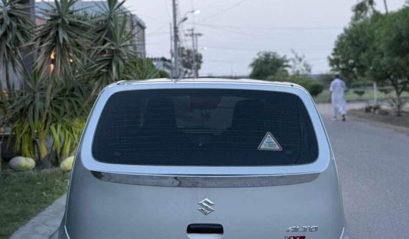 
								Used 2020 Suzuki Alto full									