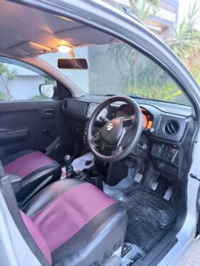 Used 2020 Suzuki Alto