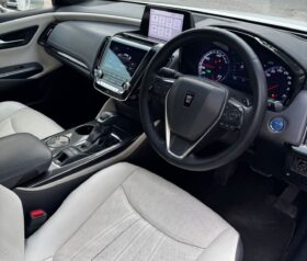 Used 2018 Toyota Crown