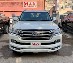 Used 2013 Toyota Land Cruiser
