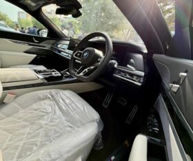 Used 2022 BMW i7
