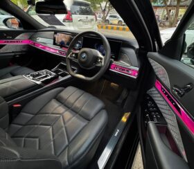 Used 2022 BMW i7