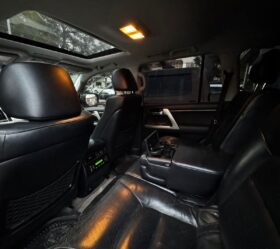 Used 2013 Toyota Land Cruiser