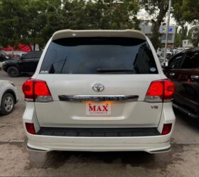 Used 2013 Toyota Land Cruiser