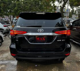 Used 2022 Toyota Fortuner