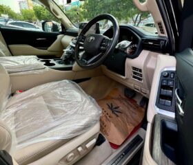 Used 2023 Toyota Land Cruiser