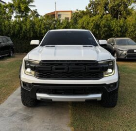 Used 2022 Ford Ranger