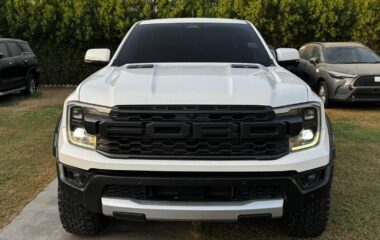 Used 2022 Ford Ranger