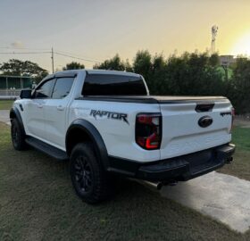 Used 2022 Ford Ranger