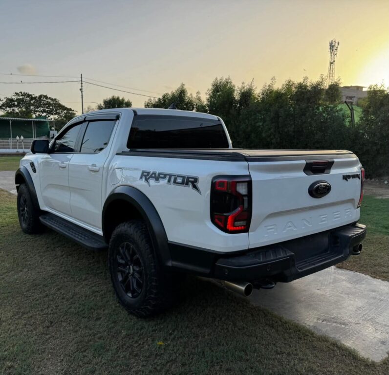 
								Used 2022 Ford Ranger full									