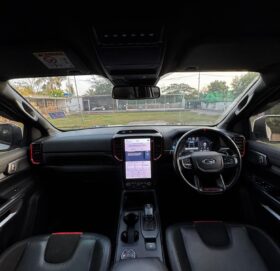 Used 2022 Ford Ranger