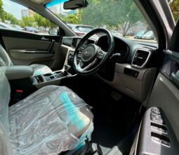 Used 2022 Kia Sportage