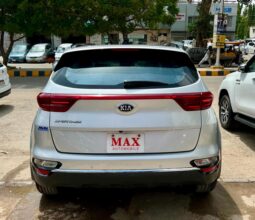 Used 2022 Kia Sportage