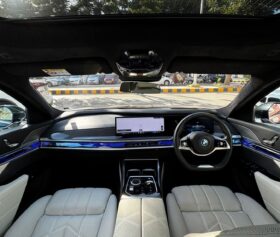 Used 2022 BMW i7