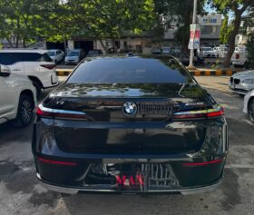 Used 2022 BMW i7