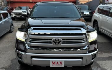 Used 2014 Toyota Tundra