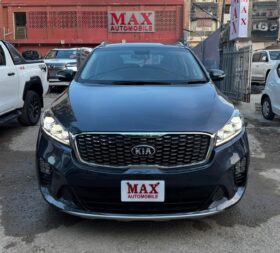 Used 2022 Kia Sorento