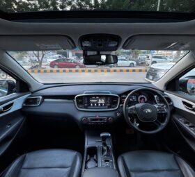 Used 2022 Kia Sorento