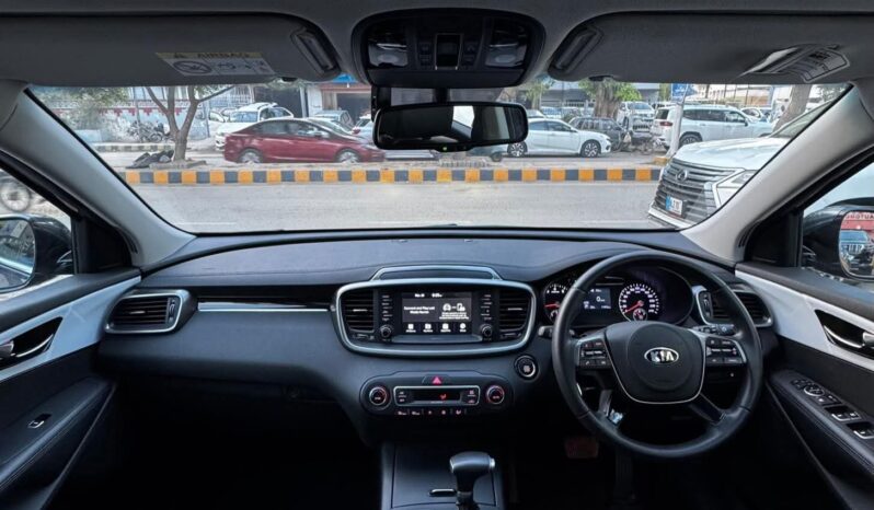 
								Used 2022 Kia Sorento full									