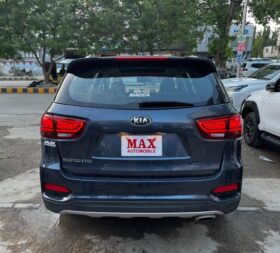 Used 2022 Kia Sorento