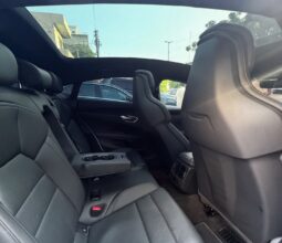 Used 2021 audi tron