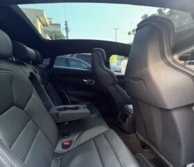 Used 2021 audi tron