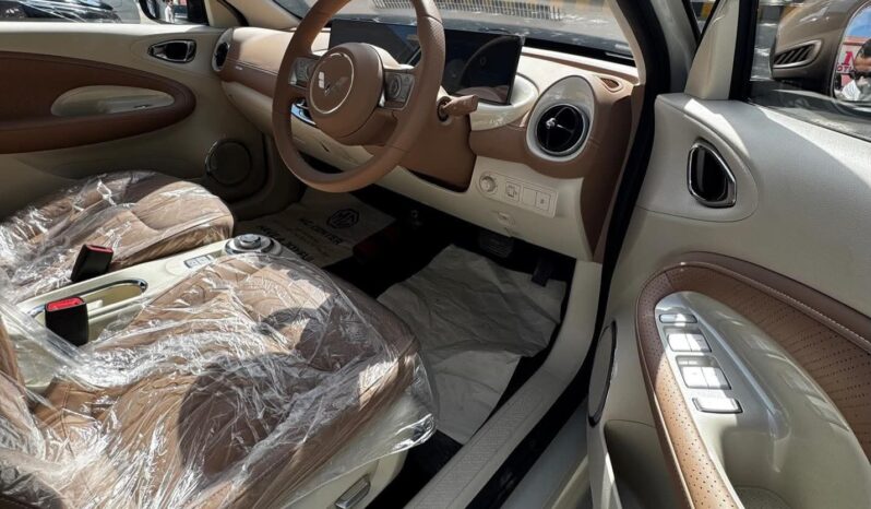 
								New 2026 MG binguo full									
