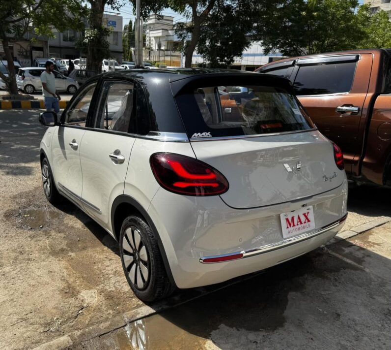 
								New 2026 MG binguo full									