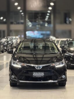 Used 2023 Toyota Corolla
